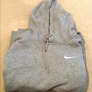 Nike hoodie